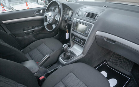 Skoda Octavia, 2011 год, 674 000 рублей, 18 фотография