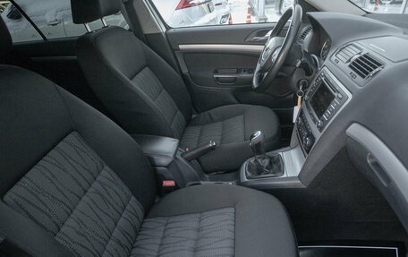 Skoda Octavia, 2011 год, 674 000 рублей, 19 фотография