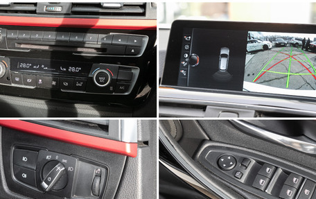 BMW 3 серия, 2017 год, 1 645 000 рублей, 20 фотография