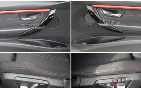 BMW 3 серия, 2017 год, 1 645 000 рублей, 21 фотография