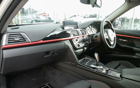 BMW 3 серия, 2017 год, 1 645 000 рублей, 18 фотография