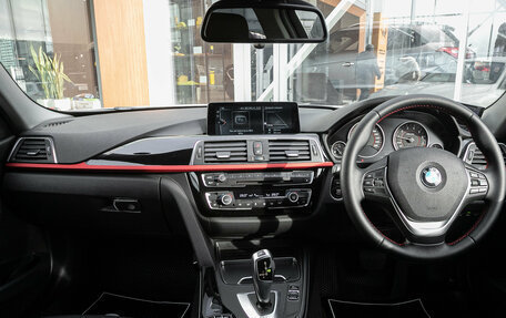 BMW 3 серия, 2017 год, 1 645 000 рублей, 17 фотография