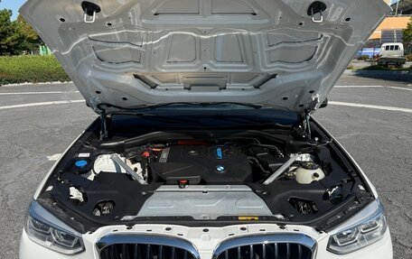 BMW X3, 2021 год, 3 350 000 рублей, 7 фотография