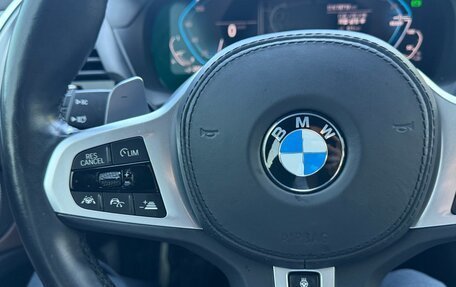 BMW X3, 2021 год, 3 350 000 рублей, 16 фотография