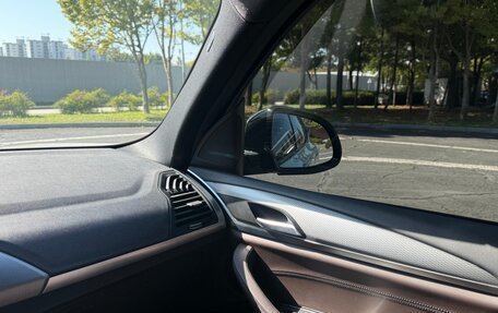 BMW X3, 2021 год, 3 350 000 рублей, 17 фотография