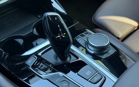 BMW X3, 2021 год, 3 350 000 рублей, 10 фотография