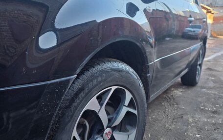 Renault Koleos I рестайлинг 2, 2008 год, 770 000 рублей, 7 фотография