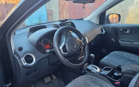 Renault Koleos I рестайлинг 2, 2008 год, 770 000 рублей, 12 фотография