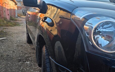 Renault Koleos I рестайлинг 2, 2008 год, 770 000 рублей, 8 фотография