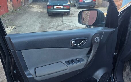 Renault Koleos I рестайлинг 2, 2008 год, 770 000 рублей, 13 фотография