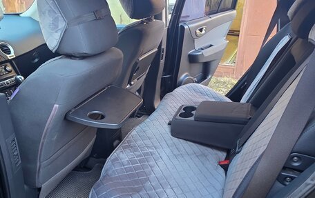 Renault Koleos I рестайлинг 2, 2008 год, 770 000 рублей, 10 фотография