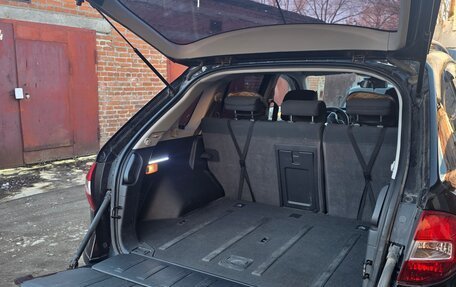 Renault Koleos I рестайлинг 2, 2008 год, 770 000 рублей, 9 фотография