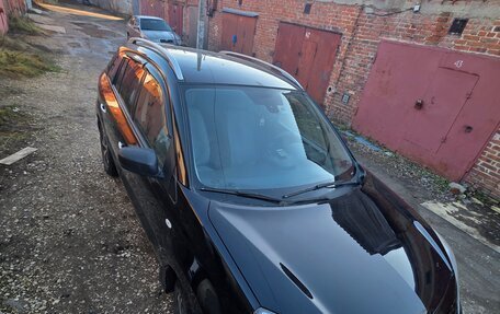 Renault Koleos I рестайлинг 2, 2008 год, 770 000 рублей, 14 фотография