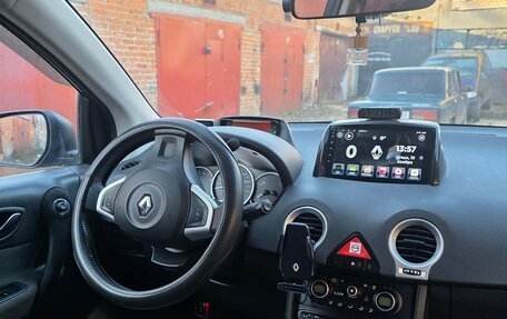 Renault Koleos I рестайлинг 2, 2008 год, 770 000 рублей, 11 фотография