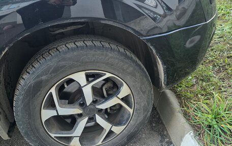 Renault Koleos I рестайлинг 2, 2008 год, 770 000 рублей, 16 фотография