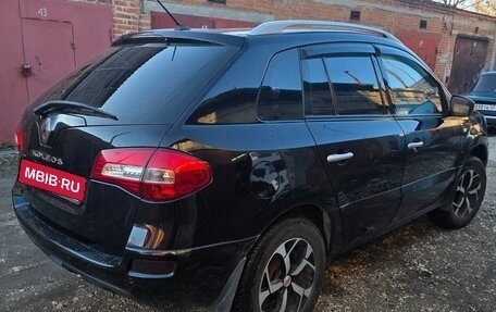 Renault Koleos I рестайлинг 2, 2008 год, 770 000 рублей, 5 фотография