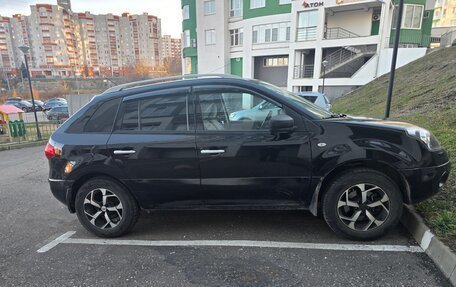 Renault Koleos I рестайлинг 2, 2008 год, 770 000 рублей, 17 фотография