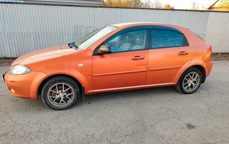 Chevrolet Lacetti, 2006 год, 289 000 рублей, 3 фотография