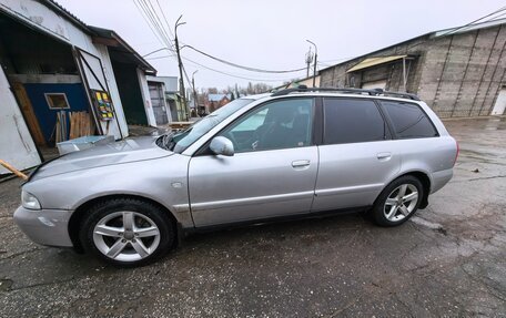 Audi A4, 1999 год, 270 000 рублей, 4 фотография
