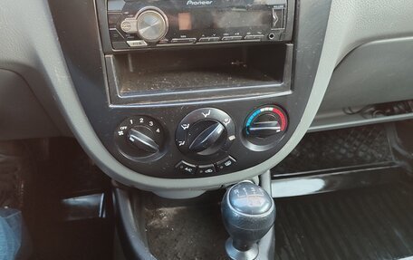 Chevrolet Lacetti, 2006 год, 289 000 рублей, 4 фотография