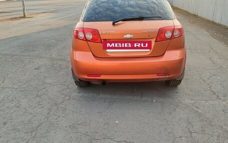 Chevrolet Lacetti, 2006 год, 289 000 рублей, 2 фотография