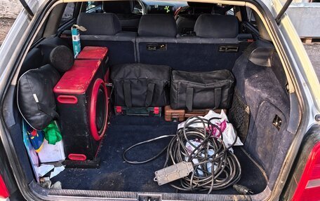 Audi A4, 1999 год, 270 000 рублей, 7 фотография