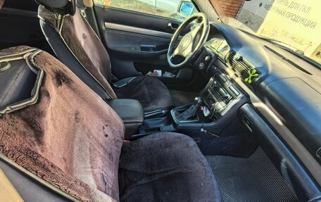 Audi A4, 1999 год, 270 000 рублей, 8 фотография