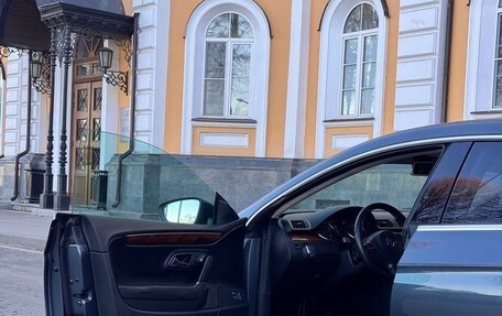 Volkswagen Passat CC I рестайлинг, 2012 год, 1 200 000 рублей, 3 фотография