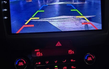 KIA Sportage III, 2011 год, 1 069 900 рублей, 9 фотография