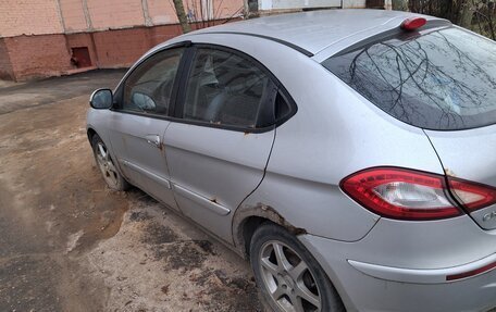 Chery M11 (A3), 2010 год, 147 000 рублей, 2 фотография