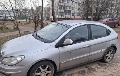 Chery M11 (A3), 2010 год, 147 000 рублей, 3 фотография