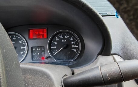 Renault Logan I, 2011 год, 620 000 рублей, 4 фотография