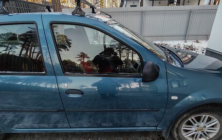 Renault Logan I, 2011 год, 620 000 рублей, 2 фотография