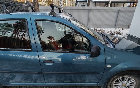 Renault Logan I, 2011 год, 620 000 рублей, 8 фотография