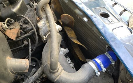 Ford Scorpio II, 1989 год, 180 000 рублей, 5 фотография