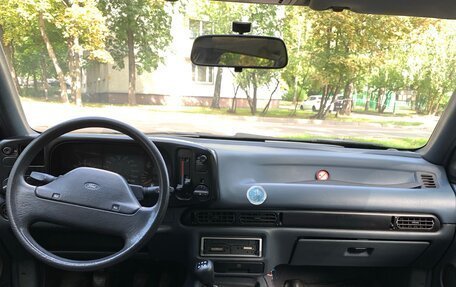 Ford Scorpio II, 1989 год, 180 000 рублей, 11 фотография