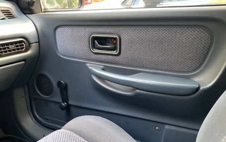 Ford Scorpio II, 1989 год, 180 000 рублей, 10 фотография