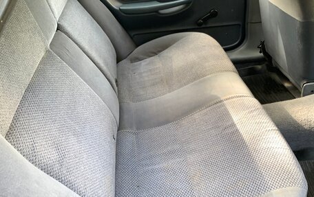 Ford Scorpio II, 1989 год, 180 000 рублей, 8 фотография