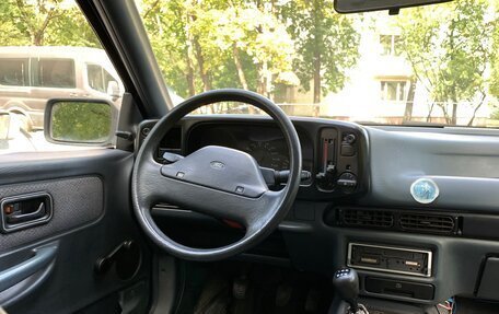 Ford Scorpio II, 1989 год, 180 000 рублей, 9 фотография