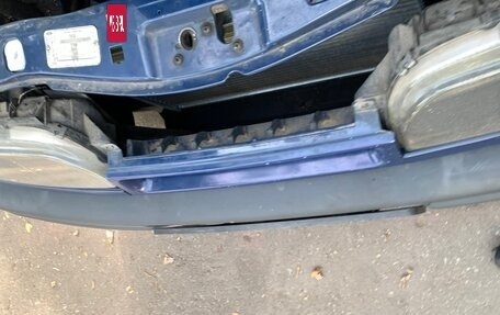 Ford Scorpio II, 1989 год, 180 000 рублей, 4 фотография