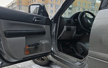 Subaru Forester, 2006 год, 650 000 рублей, 8 фотография