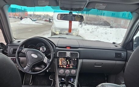 Subaru Forester, 2006 год, 650 000 рублей, 10 фотография