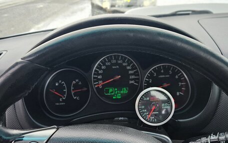 Subaru Forester, 2006 год, 650 000 рублей, 9 фотография