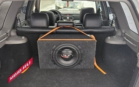 Subaru Forester, 2006 год, 650 000 рублей, 13 фотография