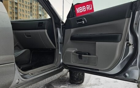 Subaru Forester, 2006 год, 650 000 рублей, 7 фотография