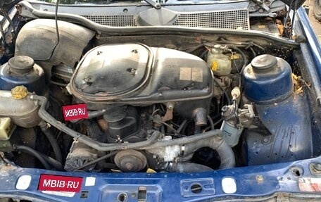 Ford Scorpio II, 1989 год, 180 000 рублей, 7 фотография