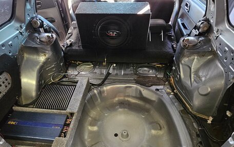 Subaru Forester, 2006 год, 650 000 рублей, 16 фотография