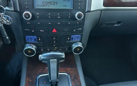 Volkswagen Touareg III, 2009 год, 1 070 000 рублей, 8 фотография