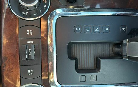 Volkswagen Touareg III, 2009 год, 1 070 000 рублей, 10 фотография