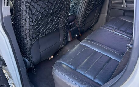 Volkswagen Touareg III, 2009 год, 1 070 000 рублей, 19 фотография